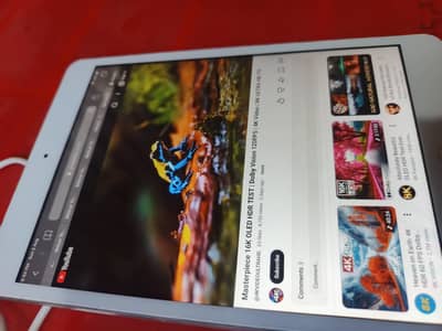 APPLE I PAD 10/9