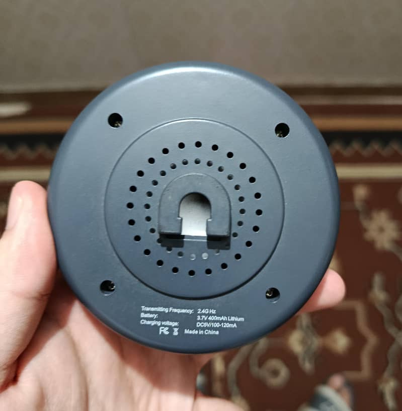 Bluetooth Speaker(Australia) 2