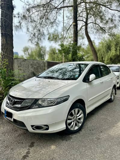 Honda City 1.3 Manual