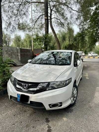 Honda City 1.3 Manual