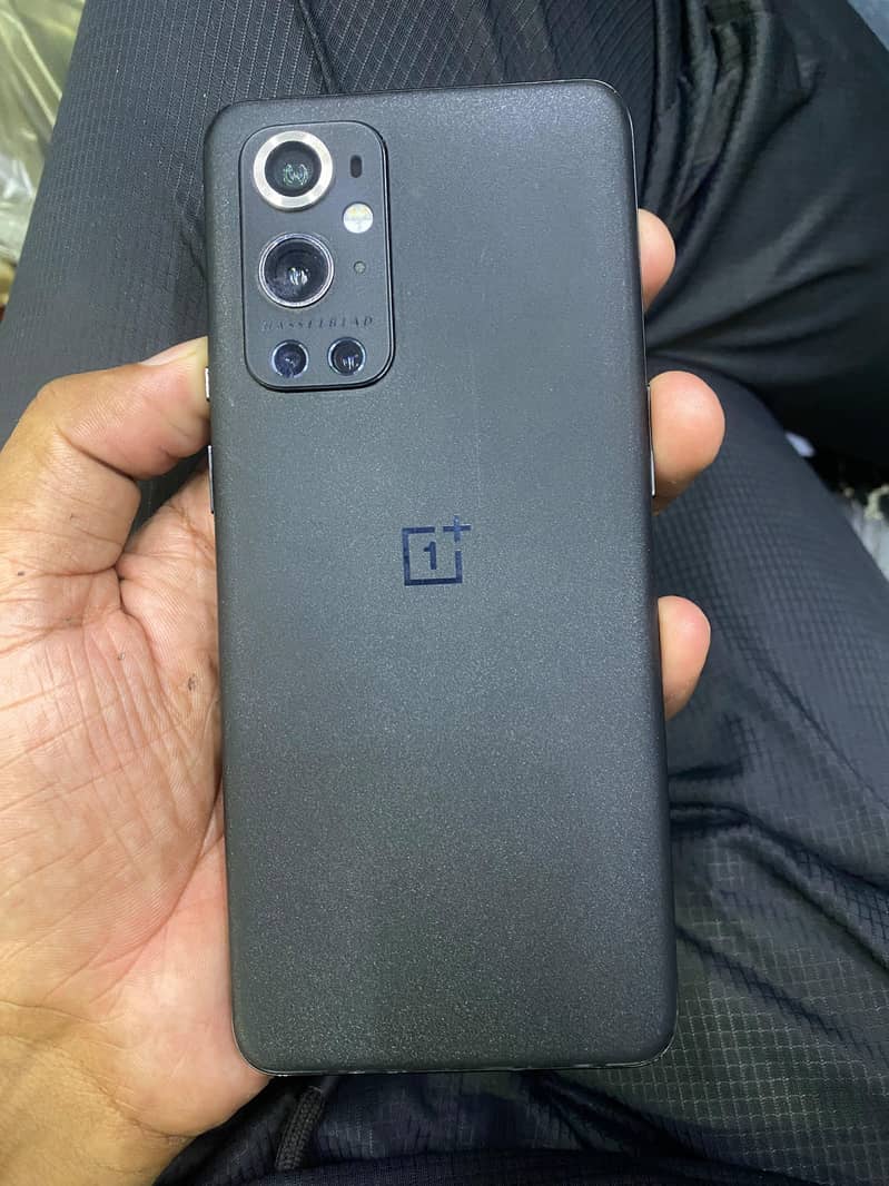 One Plus 9 Pro 1