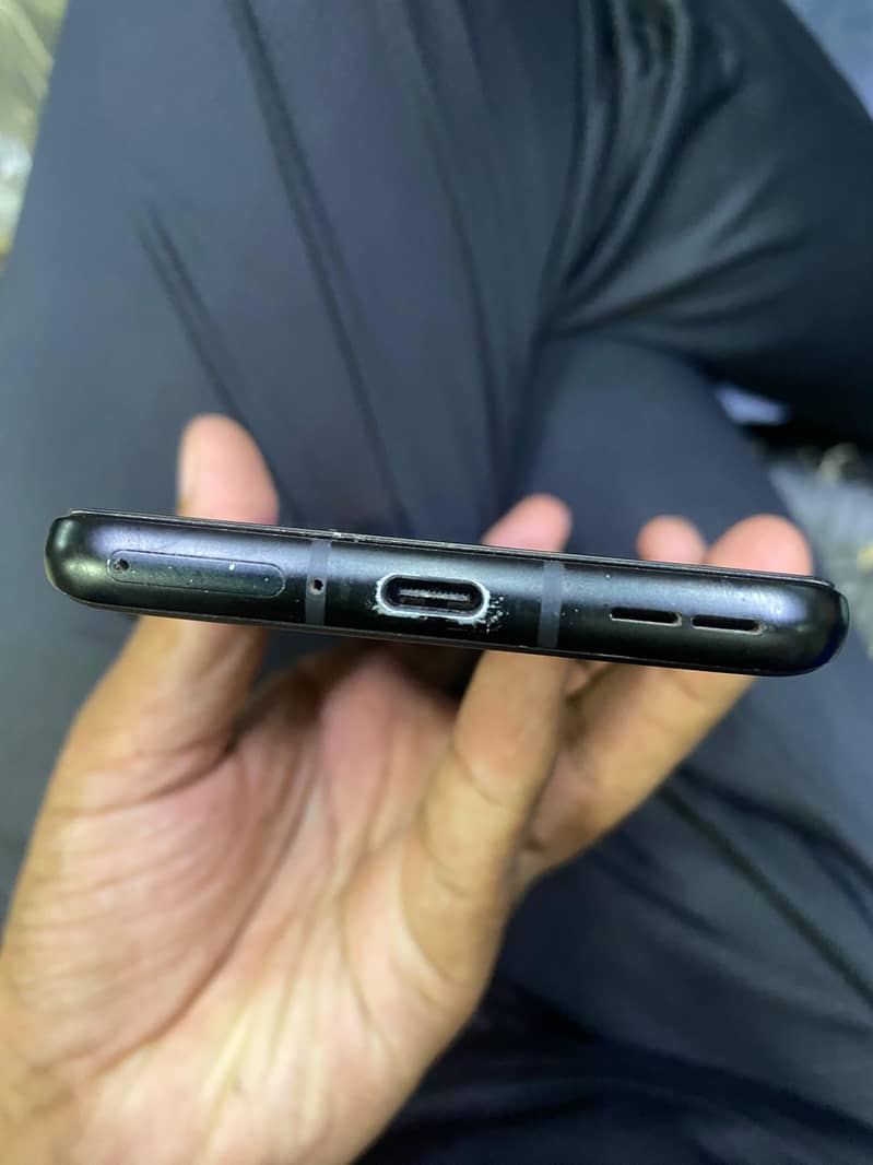 One Plus 9 Pro 3