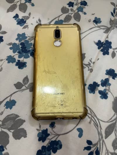 Huawei Mate 10 Lite