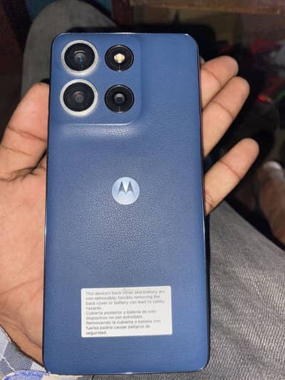 Motorola Moto G Stylus 2025