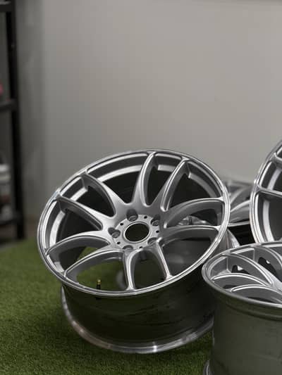 Work CR 18inch