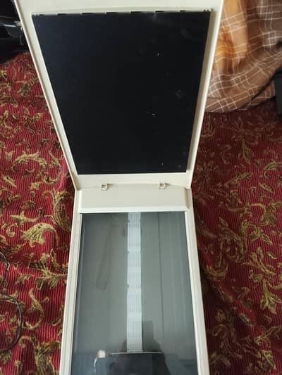 Scanner Acer company