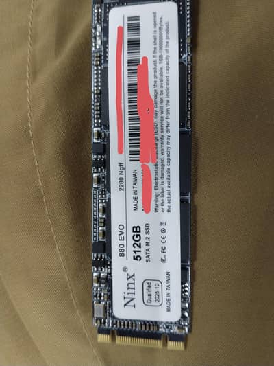 SSD 100% Genuine 20000