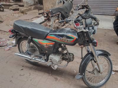 unique 70 model 2023