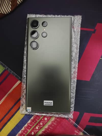 Samsung Galaxy S23 Ultra 512GB Official Pta