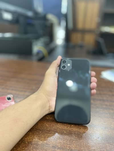Apple iPhone 11