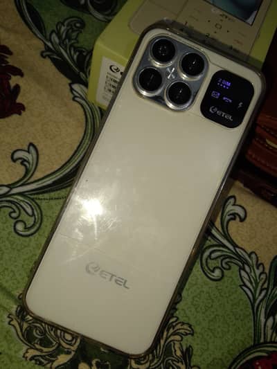 iTel iPro 6 for Sale