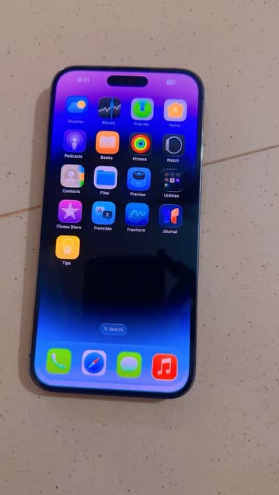 Apple iPhone 14 Pro Max