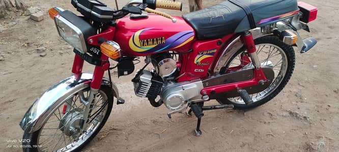 marghat silencer Janeman