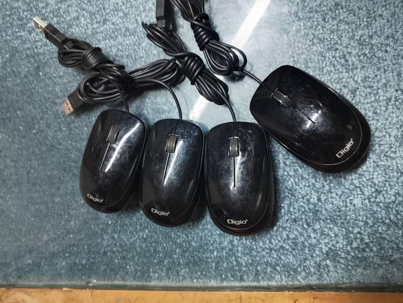 mouse 0