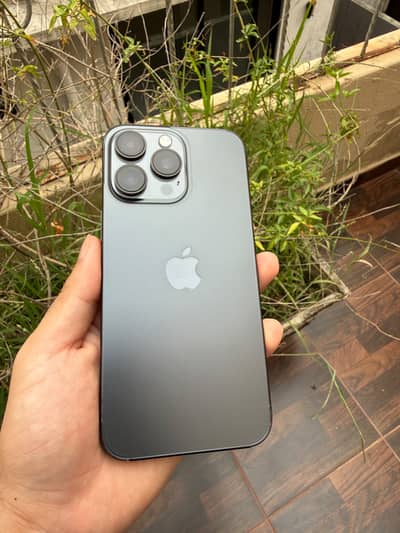 Apple iPhone 15 Pro Max