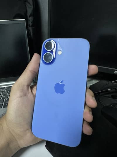 Apple iPhone 16