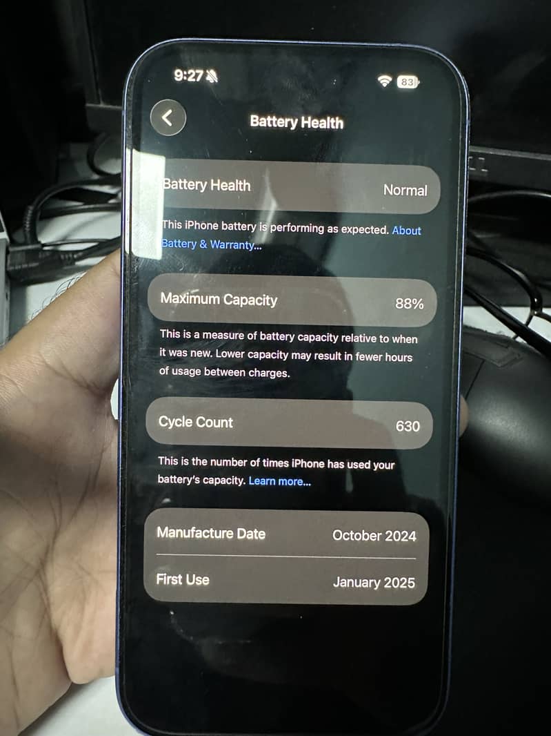 Apple iPhone 16 1