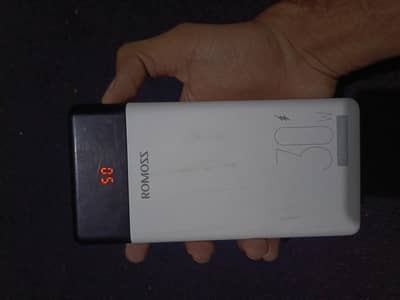 Power Bank 30000 mAH