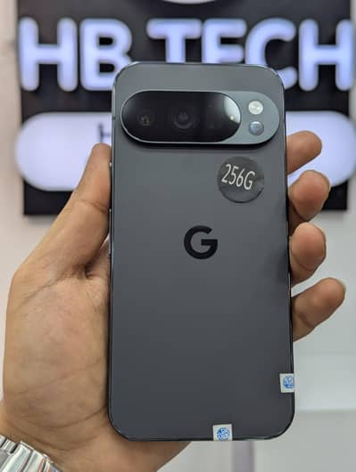 Google Pixel 9 Pro XL