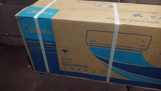 MIDEA 1.5 Ton AC