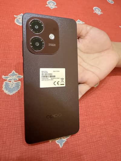 OPPO A3x
