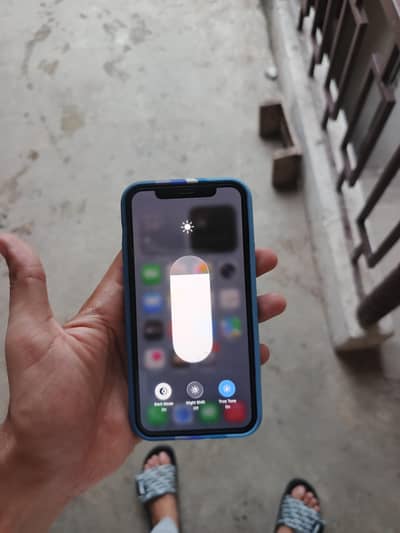 Apple iPhone 11 Pro