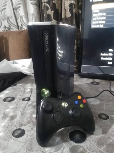 Xbox 360 for urgent sale good condition