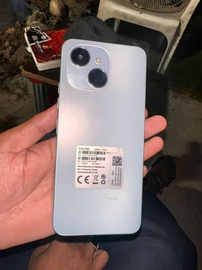 Tecno Other Model