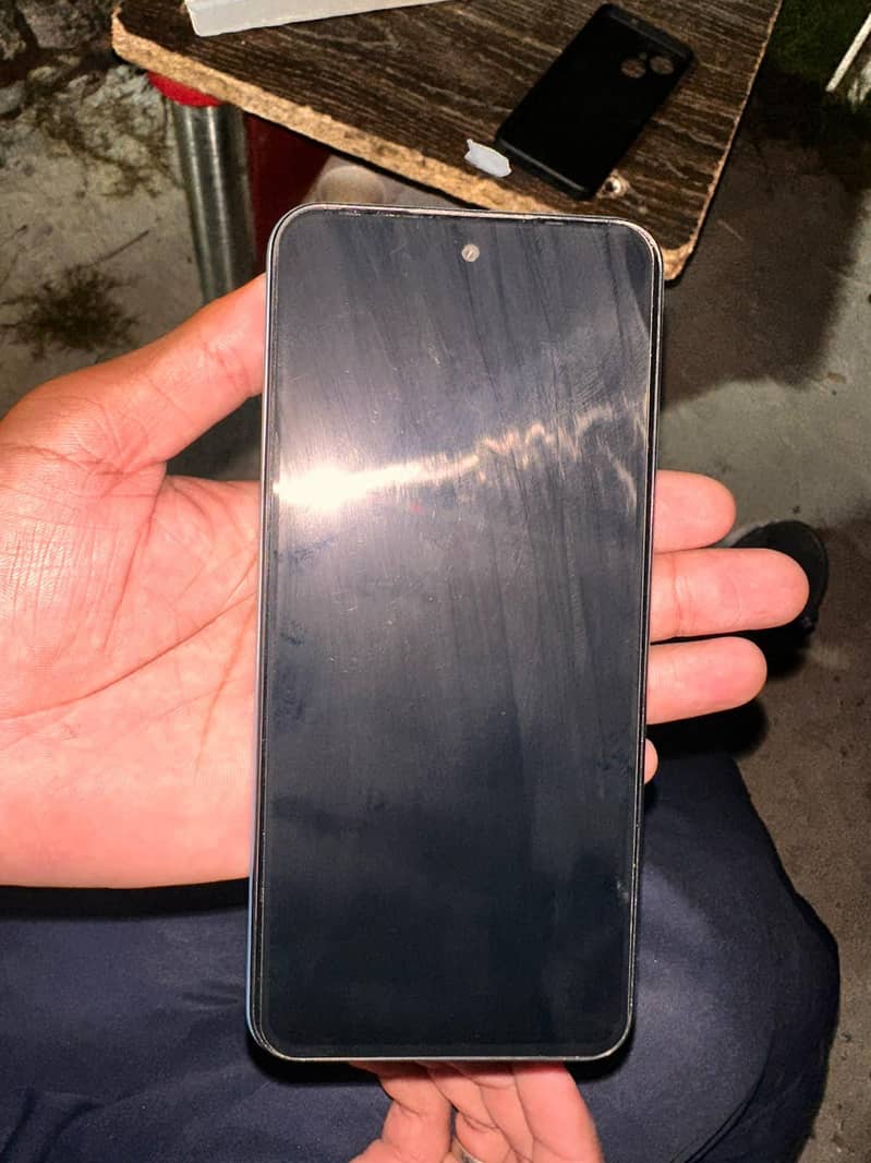 Tecno Other Model 2