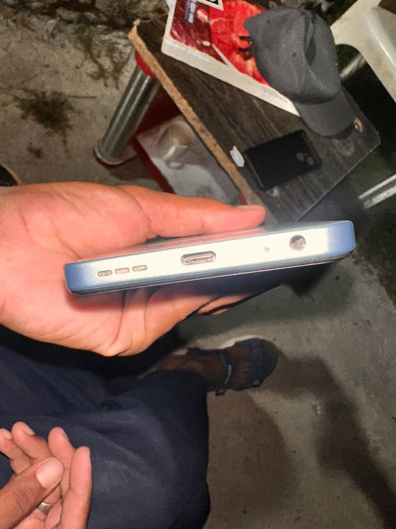 Tecno Other Model 3