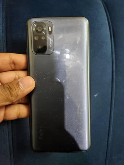 Xiaomi Redmi Note 10