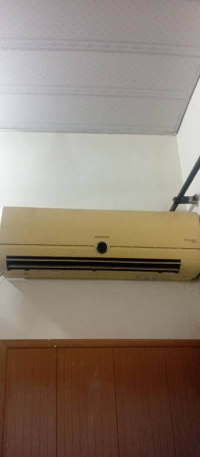 Kenwood split ac available for sale