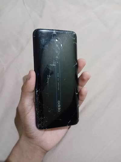oppo Reno 2f. . . . exchange possible