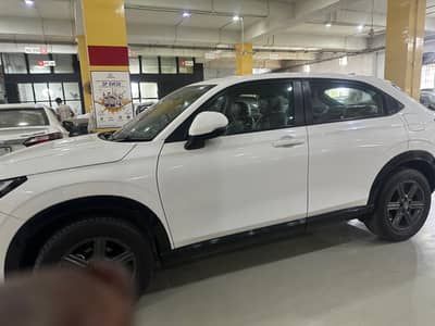 Honda HR-V VTI-S 2024