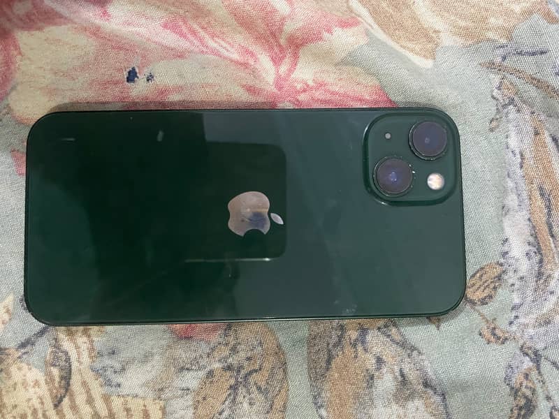 Apple iPhone 13 1