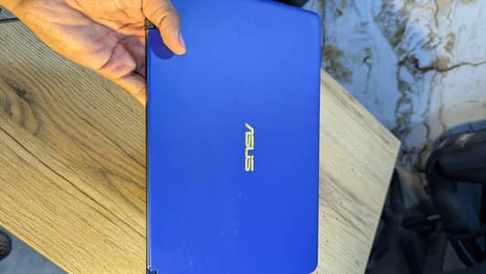 ASUS ZenBook UX370U | Intel Core i5 8th Gen  | 16GB RAM | 256GB SSD