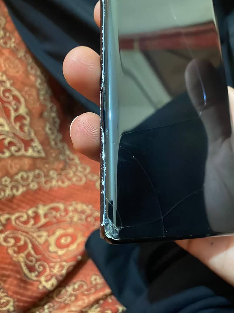 Google Pixel 6 Pro 8/128 memory 3