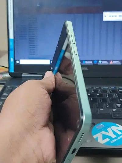 Xiaomi POCO C75 3