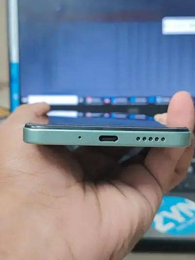 Xiaomi POCO C75 4