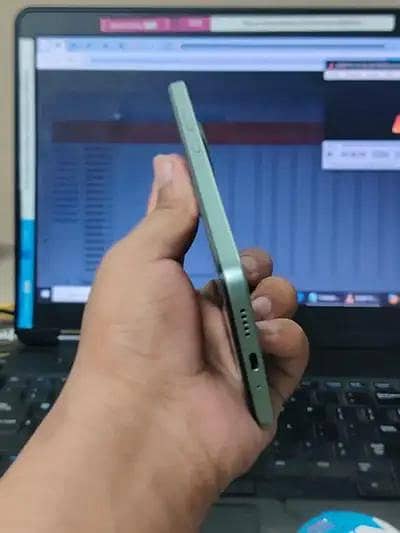 Xiaomi POCO C75 6