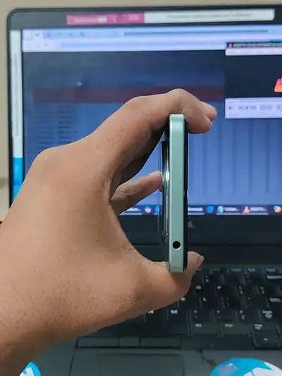 Xiaomi POCO C75 7