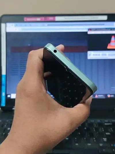 Xiaomi POCO C75 8