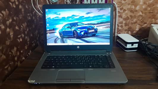 HP Laptop For sale