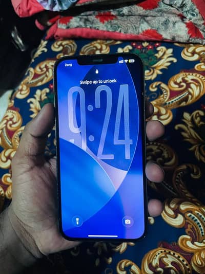 Apple iPhone 12 Pro Max