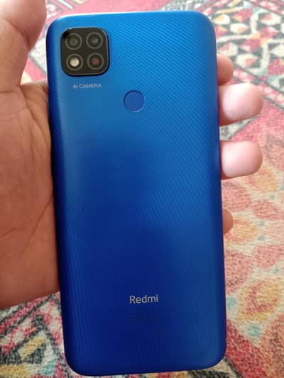 Xiaomi Redmi 9C