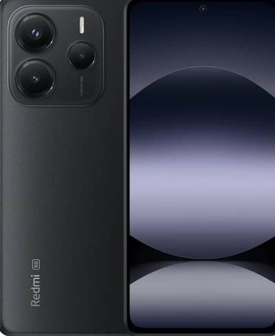 Xiaomi Redmi Note 14