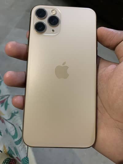 Apple iPhone 11 Pro