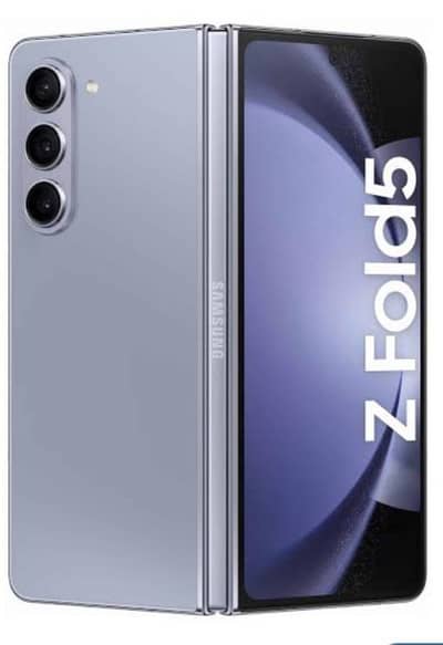 Samsung Mobile Z Fold 5 8 256 just mobile