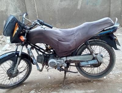 United Bike 100
