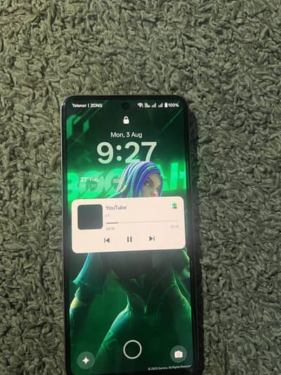 Realme 15 5g